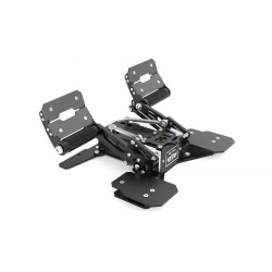 PRE-ORDER!!! RH ROTOR Rudder Pedals