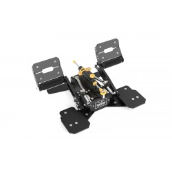 PRE-ORDER!!! RH ROTOR Rudder Pedals