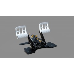 PRE-ORDER!!! RH ROTOR Rudder Pedals