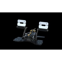 PRE-ORDER!!! RH ROTOR Rudder Pedals