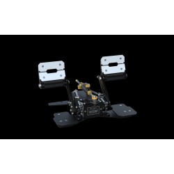 PRE-ORDER!!! RH ROTOR Rudder Pedals